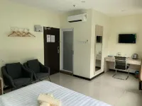 M Quality Hotel - 3 ดาว