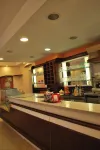 Albergo Smeraldo - Quầy Bar