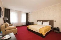 Berry Hostel