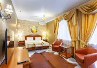 Моя Глинка Отели в г. 