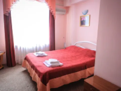 Magnoliya Hotel Hotels in Tuapse