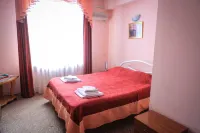 Magnoliya Hotel Hotels in Tuapsinsky District