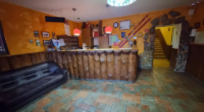 33 Medvedya Hotels in Beloretsky District