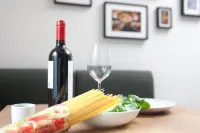 Brera Serviced Apartments Leipzig Hotels in 