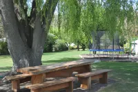 Alexandra Garden Court Motel Hotels in Alexandra