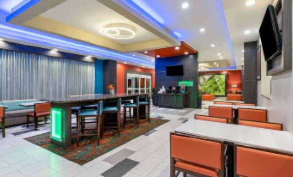 La Quinta Inn & Suites by Wyndham Muskogee