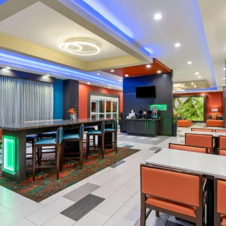 La Quinta Inn & Suites by Wyndham Muskogee