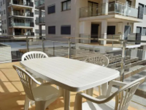 Oropesa Ciudad de Vacaciones 3000