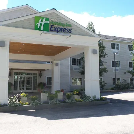 Holiday Inn Express & Suites NORTH CONWAY by IHG