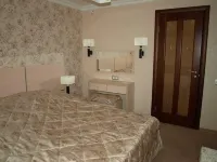 Solikamsk Hotel Các khách sạn ở 
