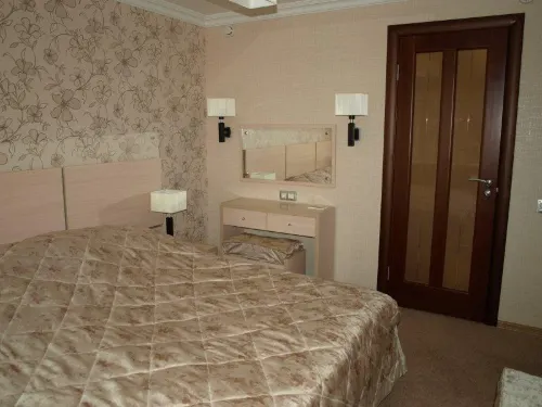 Solikamsk Hotel