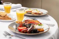 Honest Lawyer Hotel Hotels in Ferryhill