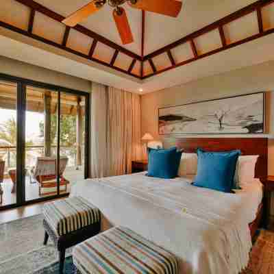Anahita Golf & Spa Resort Rooms