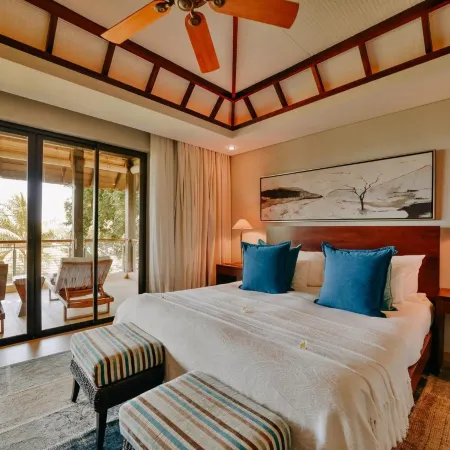 Anahita Golf & Spa Resort