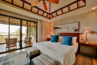 Anahita Golf & Spa Resort Hotels in Mauritius