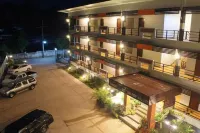 NAN Treasure Hotel Hotels near Nan Hospital