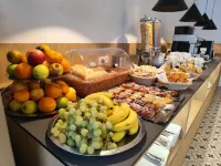 Hotel Spectrum Hotels in Trnava