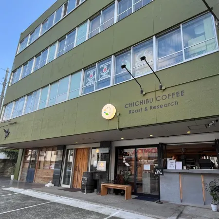 Easy Stay Chichibu