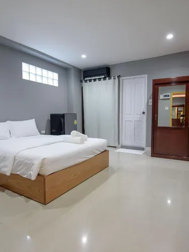 รูปภาพของเดอะนิว เรสซิเดนซ์ บุรีรัมย์