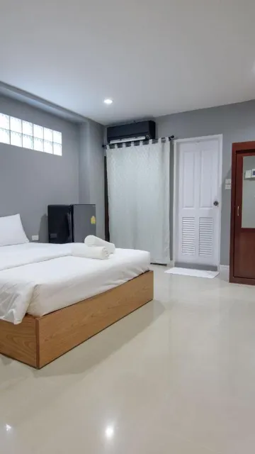 ห้องสแตนดาร์ด เตียงควีน