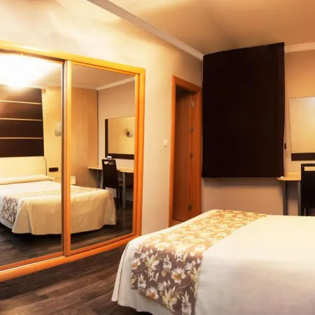 Hotel Universal