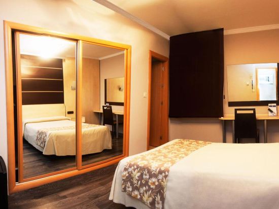 Hotel Universal