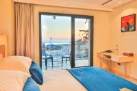 Hotel Cote Ocean Mogador - Beach
