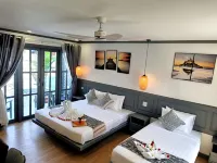 Luang Prabang Pearl Hotel