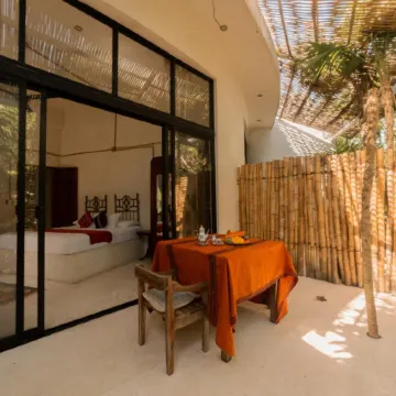 Casa Ambar Hotel & Boutique Tulum