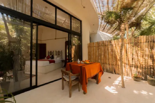 Casa Ambar Hotel & Boutique Tulum