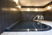Hotel Kumoi - avec sources thermales