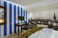 Skanstulls Boutique Hostel - Hostels