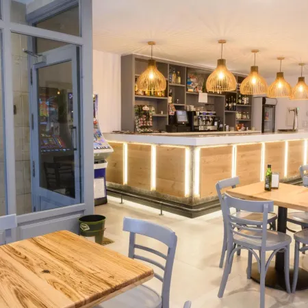 Hostal la Isla