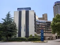 Garden Court Milpark, Johannesburg Hotels near Joubert Park