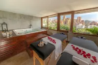 The Charlee Hotel Các khách sạn ở Medellin