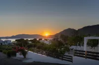 George Beach Studios - Havudsigt