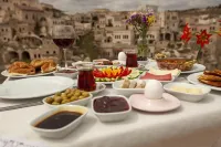 Narcissos Cave Hotel Hotel a Kaymakli