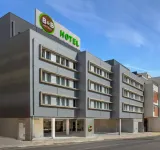 B&B HOTEL Lisboa Aeroporto Hotels in 