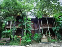 Sokhalay Angkor Villa Resort Hotels near ArtBox