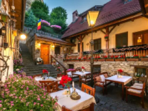 Casa Savri Hotels in Sighisoara