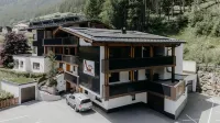 Appartement Alpin