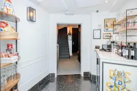Boutique Hotel Maison Emile Hotel a Aartselaar