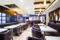 Hotel Viceroy Inn Các khách sạn ở Dehradun