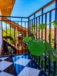 Hotel Vendimia Parador