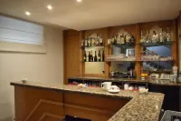 Hotel Principe - bar