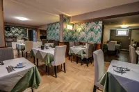 Garni Hotel Rödelheimer Hof - 2-Star