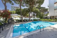 Hotel Adriatica - sul mare