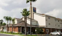 Studio 6 McAllen, TX