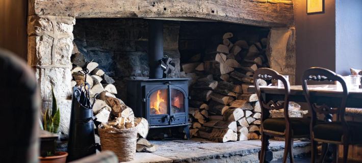 The White Hart, Wroughton Отели в г. Суиндон