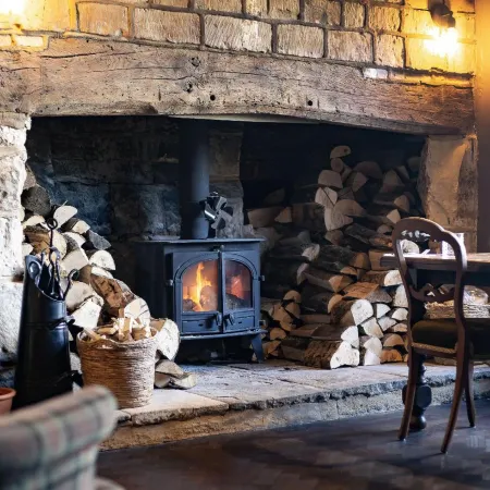 The White Hart, Wroughton
